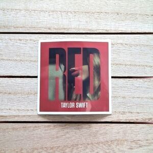 5 for $10 or 12 for $20 | Folklore Evermore Stickers Vintage Taylor Swift